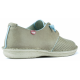 SHOES ONFOOT BLUCHER W 20739 TAUPE