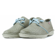 SHOES ONFOOT BLUCHER W 20739 TAUPE