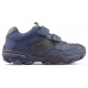GEOX BULLER AMPHIBIOX shoes NAVY_MILITARY