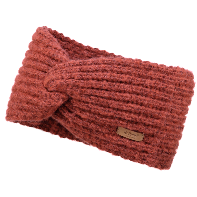 BARTS DESIRE HEADBAND headband NARANJA BARTS DESIRE HEADBAND headband NARANJA