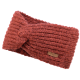 BARTS DESIRE HEADBAND headband NARANJA