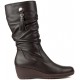 CALLAGHAN CLIVIA W 97421 BOOTS MARRON