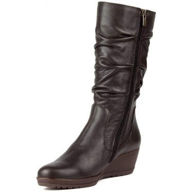 CALLAGHAN CLIVIA W 97421 BOOTS MARRON