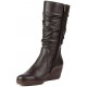 CALLAGHAN CLIVIA W 97421 BOOTS MARRON