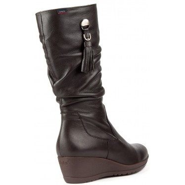 CALLAGHAN CLIVIA W 97421 BOOTS MARRON