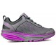 MBT COLORADO 17 WINTER W RUNNING SHOES GREY PURPLE