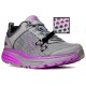 MBT COLORADO 17 WINTER W RUNNING SHOES GREY PURPLE