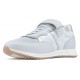 GEOX J JENSEA shoes SILVER