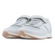 GEOX J JENSEA shoes SILVER