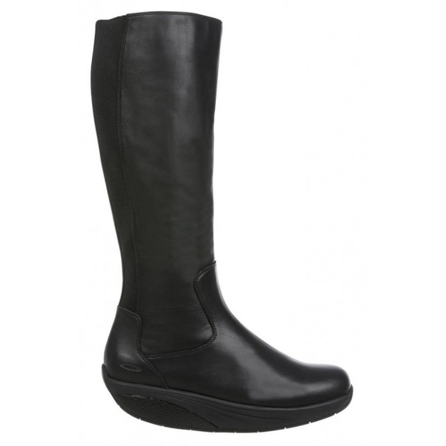 MBT Boots MAJA W BLACK_NAPPA MBT Boots MAJA W BLACK_NAPPA