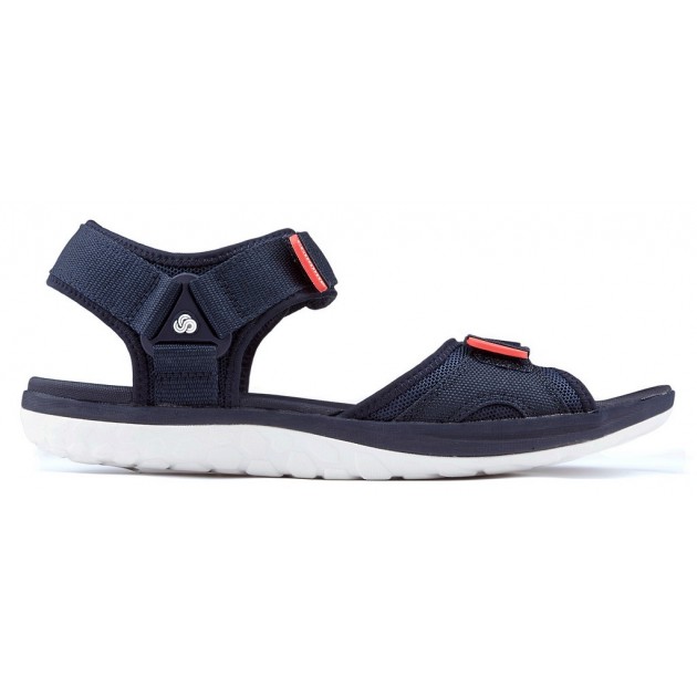 Sandals CLARKS STEP BEAT SUN NAVY Sandals CLARKS STEP BEAT SUN NAVY