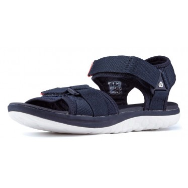 Sandals CLARKS STEP BEAT SUN NAVY
