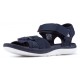 Sandals CLARKS STEP BEAT SUN NAVY