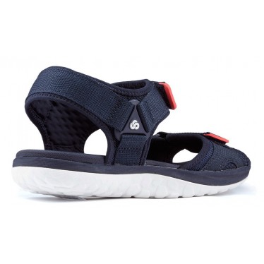 Sandals CLARKS STEP BEAT SUN NAVY