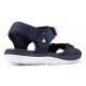 Sandals CLARKS STEP BEAT SUN NAVY