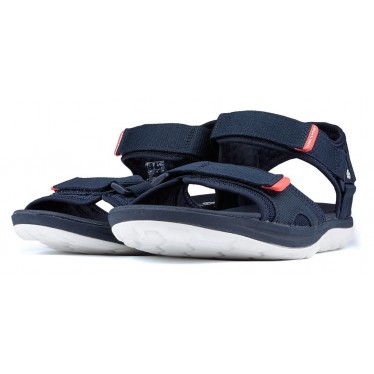Sandals CLARKS STEP BEAT SUN NAVY