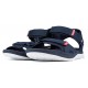 Sandals CLARKS STEP BEAT SUN NAVY