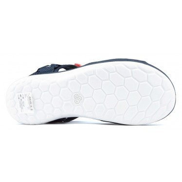 Sandals CLARKS STEP BEAT SUN NAVY