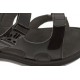 Sandals KYBUN JURA UNISEX BLACK