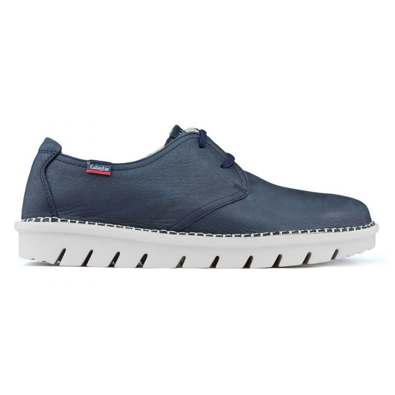 Shoes CALLAGHAN FIRE HORSE AZUL