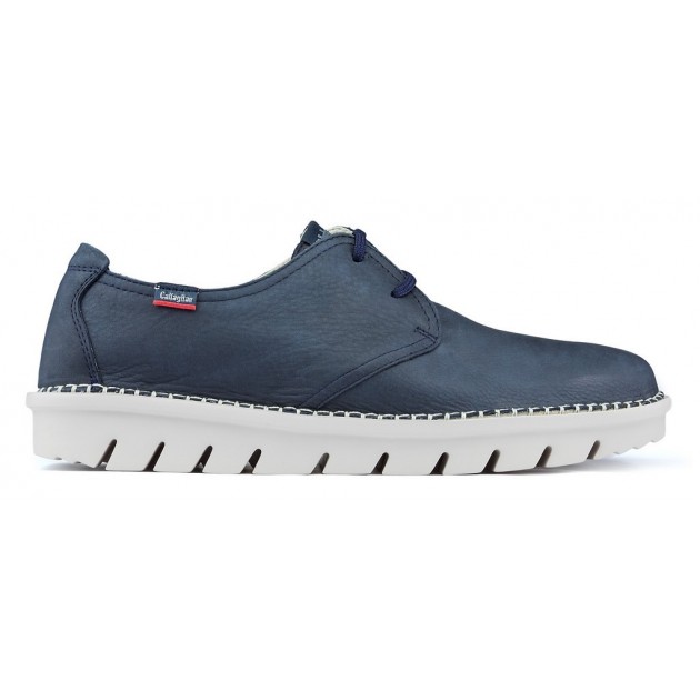 Shoes CALLAGHAN FIRE HORSE AZUL
