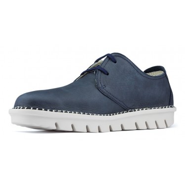 Shoes CALLAGHAN FIRE HORSE AZUL
