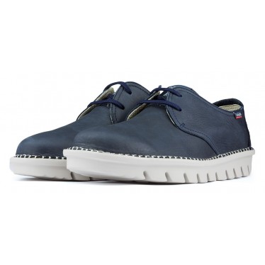 Shoes CALLAGHAN FIRE HORSE AZUL