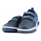 GEOX INEK BD lights shoes NAVY_ROYAL