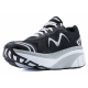 SHOES MBT ZEE 17 M BLACK/SILVER