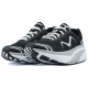 SHOES MBT ZEE 17 M BLACK/SILVER