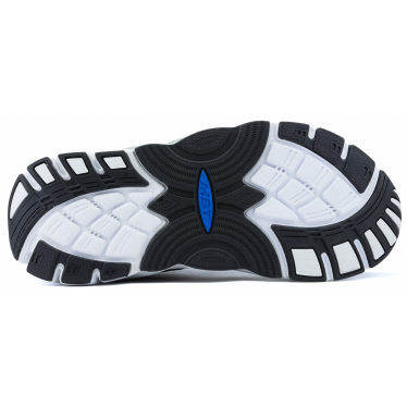 SHOES MBT ZEE 17 M BLACK/SILVER