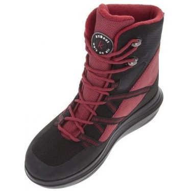 MOUNTAIN BOOTS KYBUN DAVOS W RED