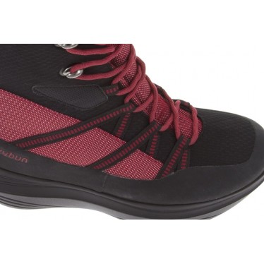 MOUNTAIN BOOTS KYBUN DAVOS W RED