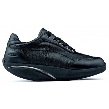 SHOES MBT PATA W BLACK