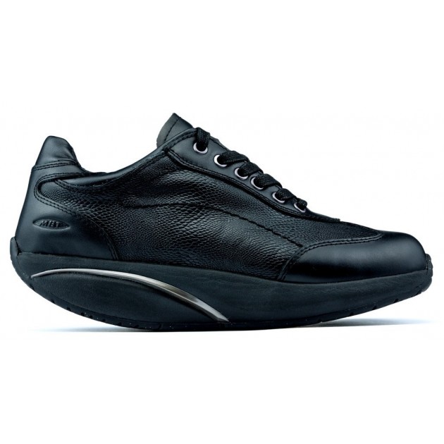 SHOES MBT PATA W BLACK SHOES MBT PATA W BLACK