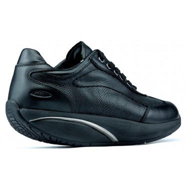 SHOES MBT PATA W BLACK