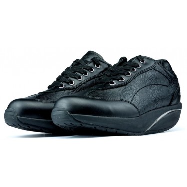 SHOES MBT PATA W BLACK
