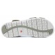 CLARKS SANDALS A SAFFRON 26548 GRAY