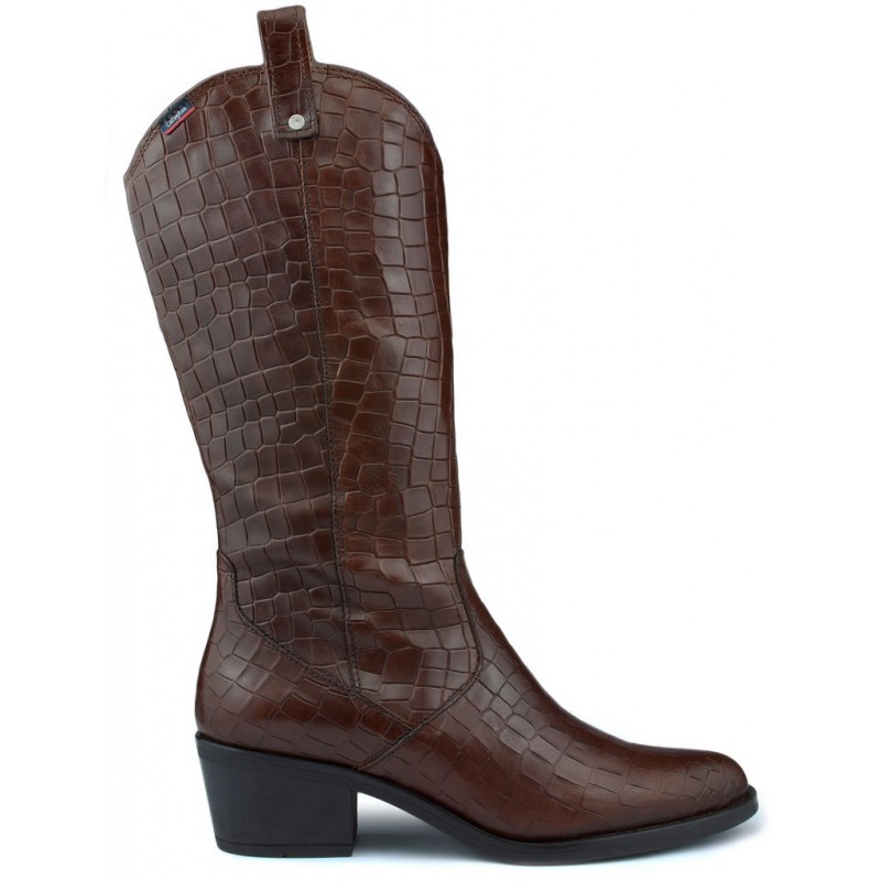 CALLAGHAN FREERIDE boots CUERO