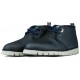 Callaghan Crazy Horse Booties AZUL