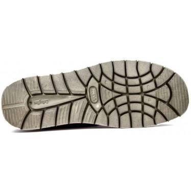 Callaghan Crazy Horse Booties AZUL