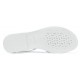 GEOX KARLY SANDALS WHITE