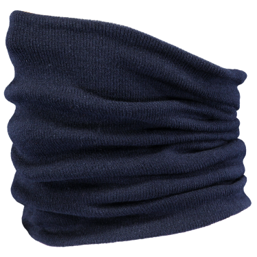 Scarf BARTS ECLIPSE COL NAVY