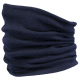 Scarf BARTS ECLIPSE COL NAVY