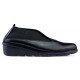 Shoes THE FLEXX STRETCH A BOO BLACK