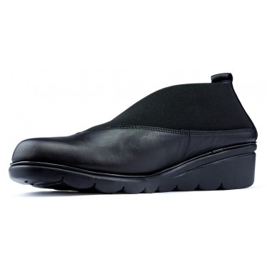 Shoes THE FLEXX STRETCH A BOO BLACK