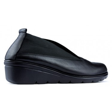 Shoes THE FLEXX STRETCH A BOO BLACK