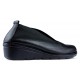 Shoes THE FLEXX STRETCH A BOO BLACK