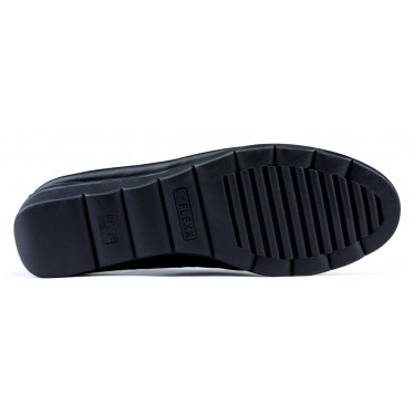 Shoes THE FLEXX STRETCH A BOO BLACK