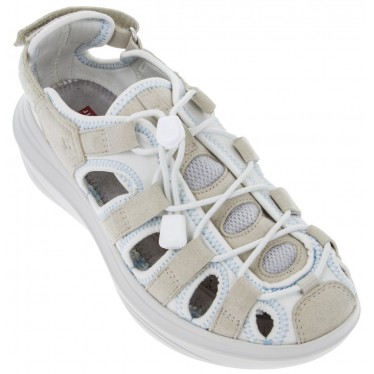 Sandals KYBUN ASCONA W SAND